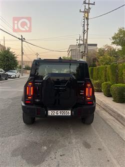 جیتۆر T2